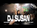 DJ SUSAN LIVE @ Group Chat SD [HOUSE / BASS]