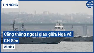 Tàu chiến Nga ồ ạt đến biển Đen | Tin Tức Mới Nhất