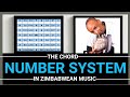 The Chord Number System in Zimbabwean Music-Mono Mukundu
