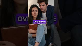 When Oversharing Is Actually Manipulation Weaponized Transparency Explained