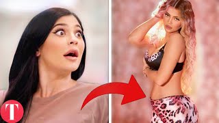 10 Signs Kylie Jenner Is Pregnant Again