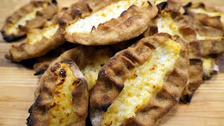 Finnish Karelian Pies | Karjalanpiirakat