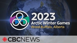 Arctic Winter Games return after 5-year hiatus