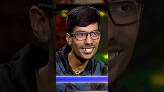 इस player ने अपने आप को क्यों बताया आजकल की generation से अलग? | KBC shorts