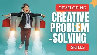 Creative Problem-Solving Approach in Project-Based Learning