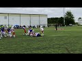 2024 pme 9u vs 757 va bulls 9u