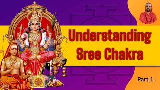 EP 63-1 | Understanding Sree Chakra | ಶ್ರೀಶ್ರೀ ಬ್ರಹ್ಮಾತ್ಮಾನಂದ ಸರಸ್ವತೀಗಳು