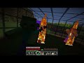 Minecraft:  How to make Tinted Glass