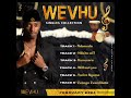 Wevhu - Kumusoro(Official Audio)