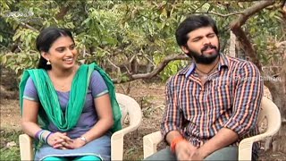 Adith \u0026 Dimple Chopade Special Interview Part 1 || Tungabhadra Movie