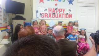 Allys preschool program 1
