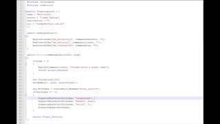 SourceMod Coding Tutorial - 15 - Entities! Creating Entities and Getting some properties)! Part 2