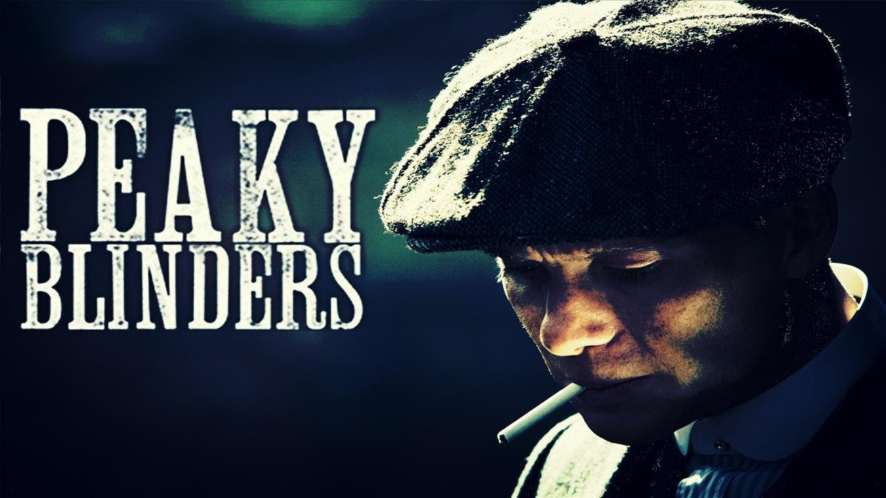 Peaky Blinders II "Welcome" - YouTube