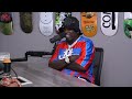 is there cmg vs 1017 beef big boogie offers his thoughts