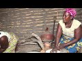 Empaako naming ritual among the Batuku Community