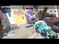 Destroy All Roadhogs (Lucio Overwatch PC Montage 2022)