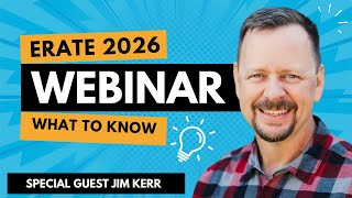 E Rate Planning for 2026 – What to Know