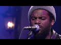 gary clark jr. this land live on snl