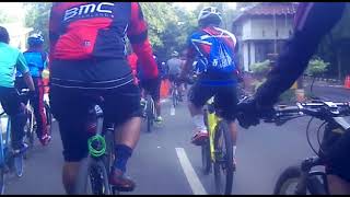 D'MARGO (DEPOK MARI GOWES)