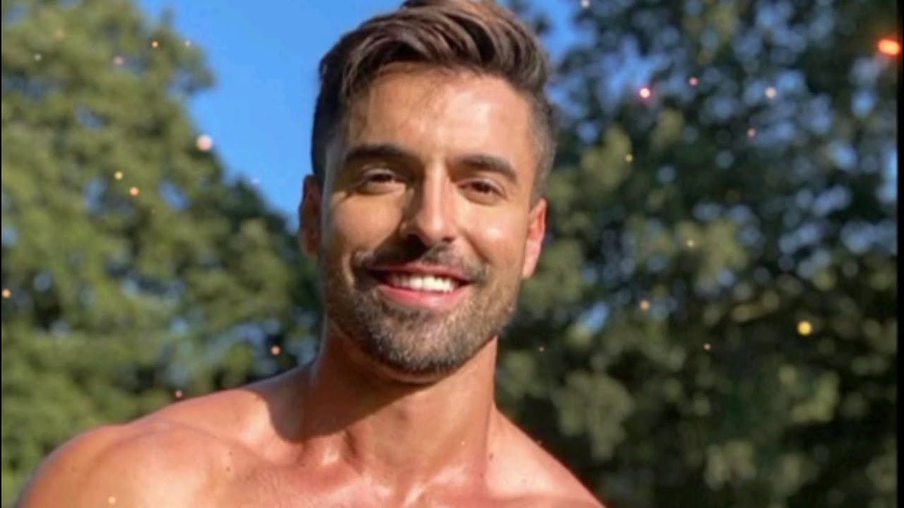 Thiago Lazzarato - From Hot Gay Instagram To Be Hot Gay Actor STar ...