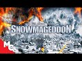 Snowmageddon | Full Movie | Action Adventure Disaster