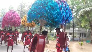 kavadi