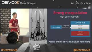 Java 9 Modularity in Action by Sander Mak & Paul Bakker