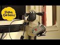 🐑Shaun, o Carneiro [Shaun the Sheep] Câmera Ovelha 🐑 Hora Especial🐑| Cartoons Para Crianças