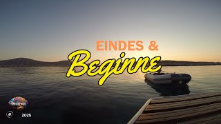 dK | Doen dit Dinsdag | Eindes en beginne | Ds. Steve Oxton