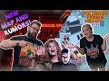 🎃 NEW HHN 2026 Speculation Map EXPLAINED | Decoding Clues & Rumors at Universal Orlando 👻