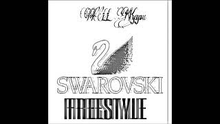 IL Kapu - Swarovski Freestyle