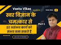 Swar Vigyan Ek Chamatkar #swarvigyan Part -1 negative energy removal mantra