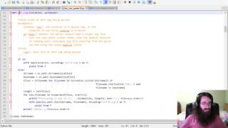 Let's Code Python: STO Loot Parser, Part 18