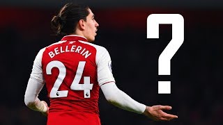 Which number does Hector want? | Bellerin, Mertesacker \u0026 Holding | Defenders debate