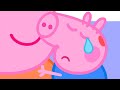 The Boo Boo Song Nursery Rhymes and Kids Songs | Peppa Pig Official Family Kids Cartoon