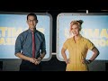 Ultimate Classroom - new series starting this Sunday!