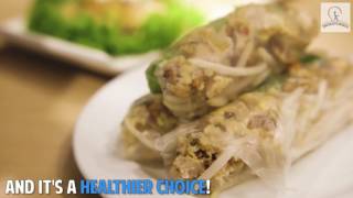 Wicked Kitchen: Eastern-Western Fusion Restaurant