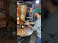 Famous Syrian Shawarma Restaurant | Street Food Capital #food #syrian