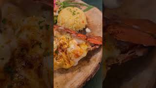 Famous Sea Zone Seafood Restaurant in Pattaya Walking Street