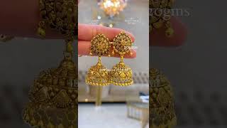 Indian Jewellers in Australia | Gold Jewellery Shop in Melbourne