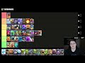 Ranking Every Card in Clash Royale Tier List (March 2024)