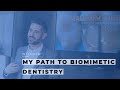 Karma Podcast |  Interview with Dr. Matt Nejad on Biomimetic Dentistry