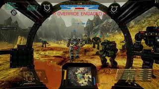 Let's study EVIL in MWO (2 of 2)