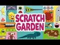 Introducing Scratch Garden!