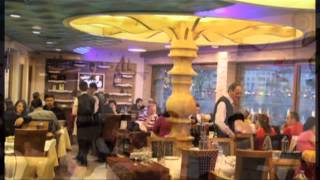 Amasra Canlı Balık Restaurant Mustafa Amca'nın Yeri FOR YOU TUBE