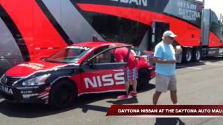 Daytona Nissan's \