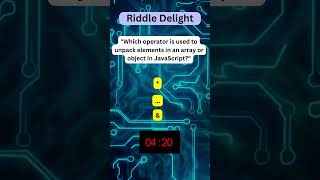 Crack the Code! 🚀 JavaScript Riddle Challenge | Can You Solve It? #codingchallenge #javascript