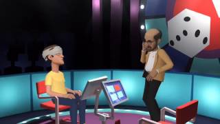 Plotagon Feud S1 E5
