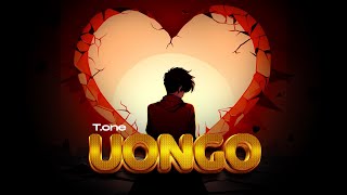 T.one - Uongo (Official Music Audio)