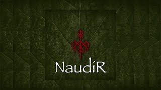 Wardruna - NaudiR (Lyrics) - (HD Quality)